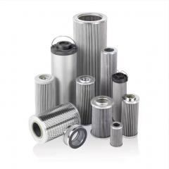 Hydraulic Reture Oil Filter GLQ008449764