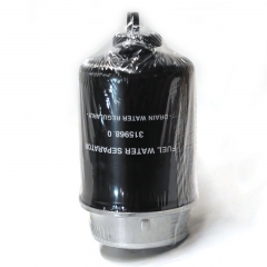 Separador de combustible/agua 315968.0,FS19832,SN7...