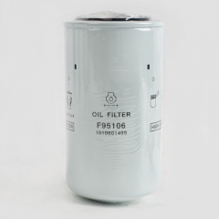 Oil Filter，Spin On 1010601499,LF3349