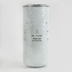 Oil Filter, Spin On 60100008496