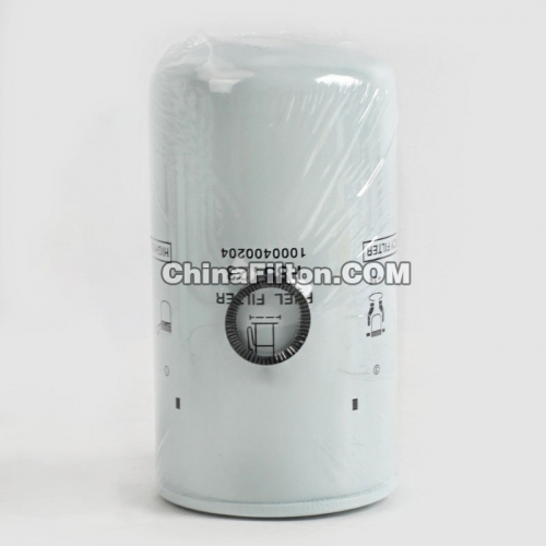 Fuel Filter, Spin-On 1000400204,FF5580