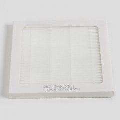 Cabin Filter 4190002710005