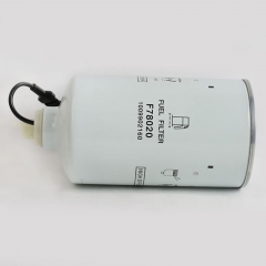 Fuel Filter Assembly 1009902160