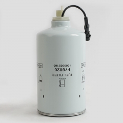 Fuel Filter Assembly 1009902160
