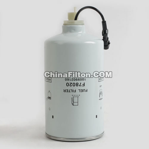 Fuel Filter Assembly 1009902160