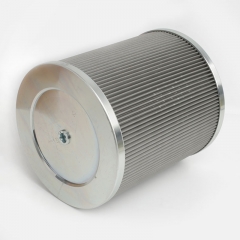 Hydraulic Filter, Cartridge 1010600474