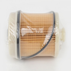 Oil Filter, Cartridge 1117030P301