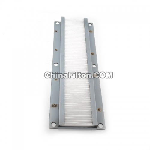 Air Filter,Square，AF56012