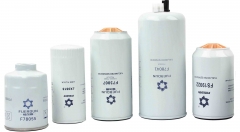 Fuel Filter PO-C0-01-05267,FS1006,100042497