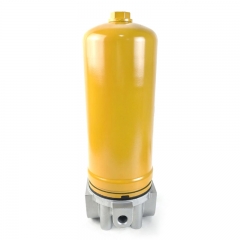 Filtro hidráulico 714-07-28703, 7140728703, BT9454