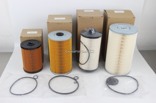 Filtro de lubricante, de rosca 60078092, C3908616, LF3345