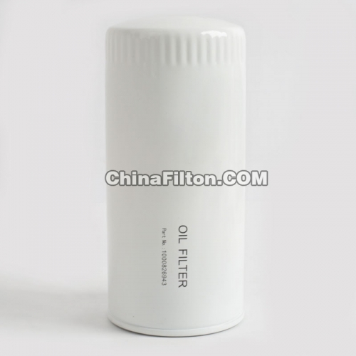 Oil Filter, Spin On 1000826943