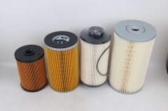 Conjunto de filtro de aire 160602010079A001