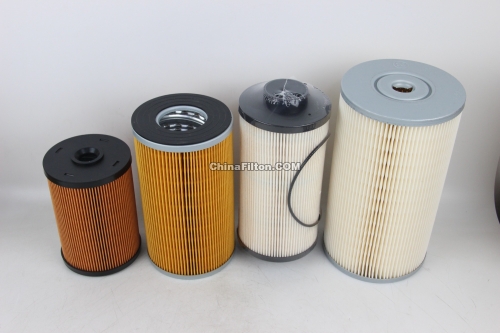 Conjunto de filtro de aire 160602010079A001