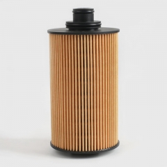 Oil Filter, Spin On 80000206