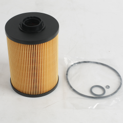FILTRO DE COMBUSTIBLE, CARTUCHO SEPARADOR DE AGUA P502422, FF5795, PF7982