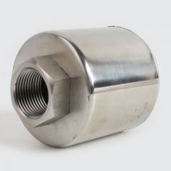 Hydraulic Filter 1236199,SH 77263