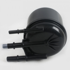 KIT DE FILTRE À CARBURANT LC3Z9N184A,WF10458,FD4625
