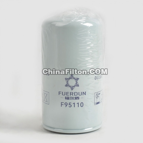 Filtro de aceite, roscado 30-01121-00,LF16344,F95110