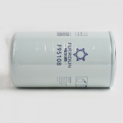 Filtro de aceite 30-00450-00,LF3947,F95108
