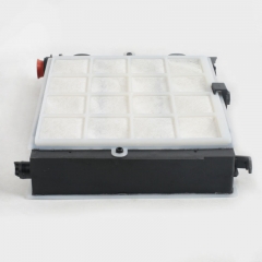 KIT DE FILTRE À CARBURANT LC3Z9N184A,WF10458,FD4625