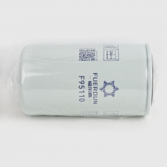 Filtro de aceite, roscado 30-01121-00,LF16344,F95110