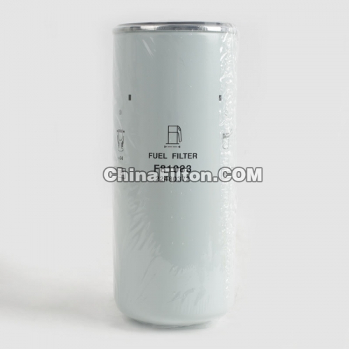 Fuel Filter, Spin On 22480372,FF254,F81083