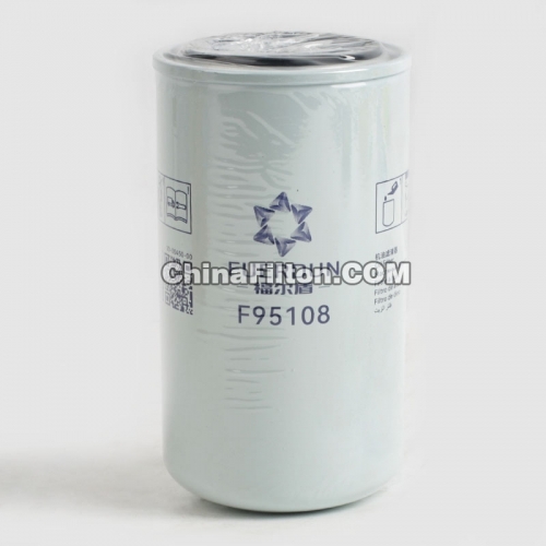 Filtro de aceite 30-00450-00,LF3947,F95108