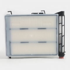 KIT DE FILTRE À CARBURANT LC3Z9N184A,WF10458,FD4625