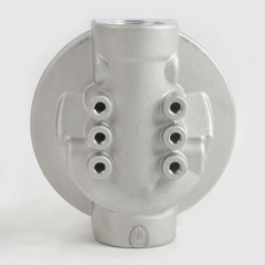 Filter Head 00-05204 P0-C0-00-05204