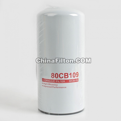 Hydraulic Filter 80CB109,HF28929