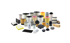 Filtro de lubricante B222100000494, P550596