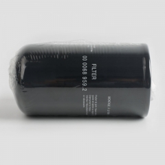 Filtro hidráulico, de rosca 00 0068 959.2,0000689592,HF35345