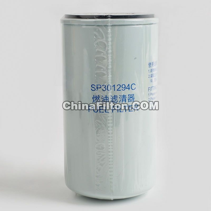 Filtro de combustible SP301294C, 129C00-55800