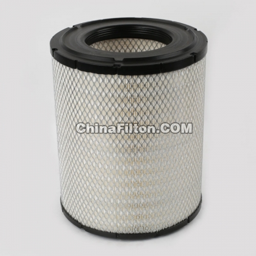 Air Filter, Round (SET) W014200770,6I2501+6I2502,AF25125M+25136M,KW2833PU