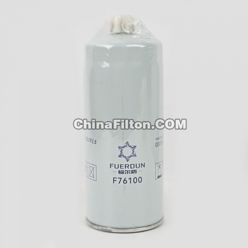 Séparateur carburant/eau, à visser P551026, FS19934, F76100