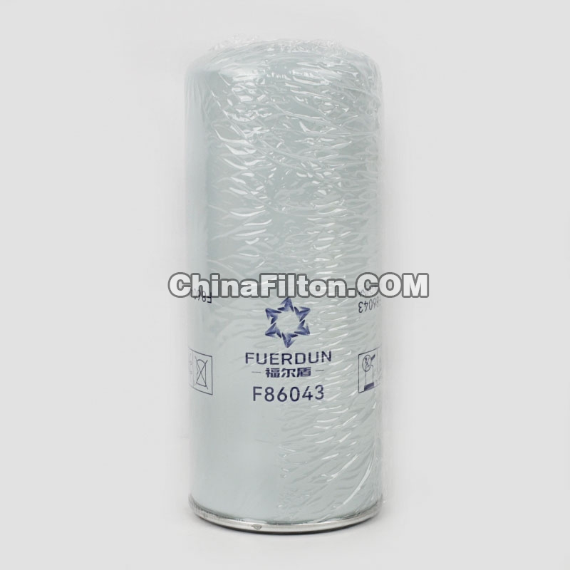 Filtre à carburant, à visser P550529, FF5507, F86043