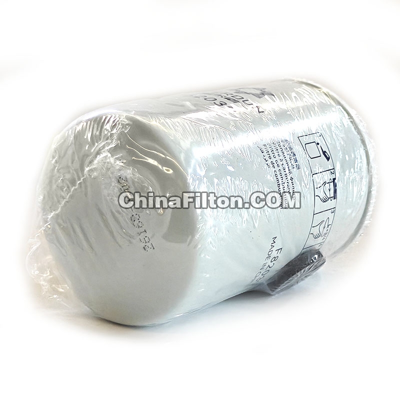 Filtro de combustible, tipo roscado P553004, FF5052, F82039