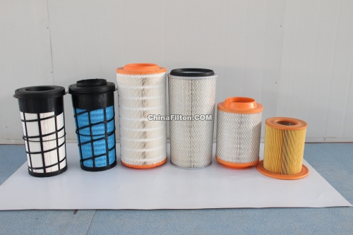 Hydraulic Filter 118H-60-03000,ZY71543