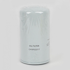 Filtro de lubricante, roscado CM3932217, LF3349, 3...