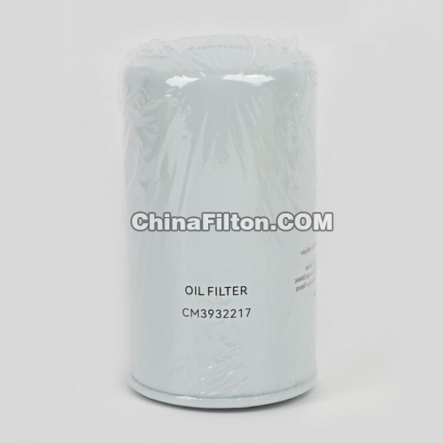 Filtre à huile à visser CM3932217,LF3349,3932217