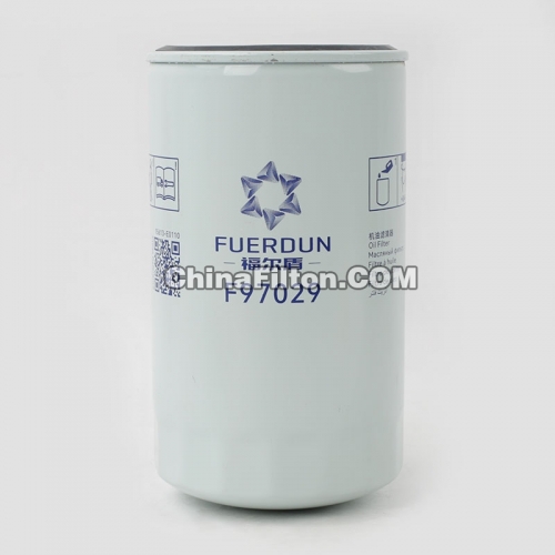 Lube Filter 15613-E0110,LF3818,ZJ25096