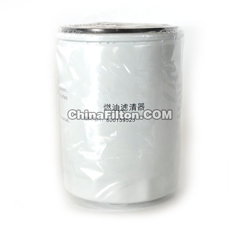 Filtre à carburant, cartouche 800159523, HH166-43560