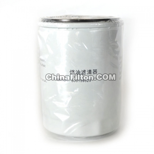 Filtre à carburant, cartouche 800159523, HH166-43560