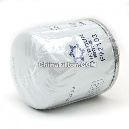 Filtro de aceite 25T5.0012+1439,F92102