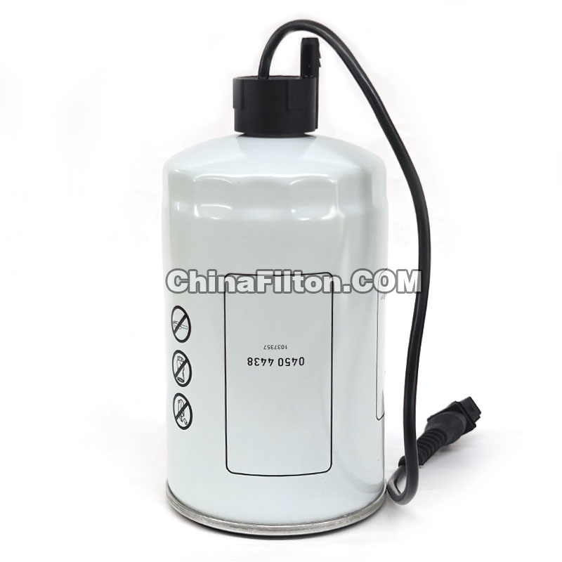 Filtro de combustible 3177000234,04506917,PL271