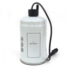 Filtro de combustible 3177000234,04506917,PL271