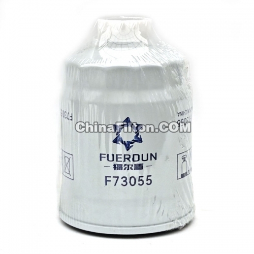 Fuel Filter DX150,F73055,SN 482