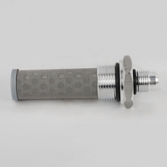 Filtre hydraulique, cartouche 4076598