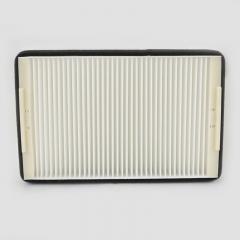 Air Filter Panel CUK 2534,AF26670